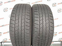 Шины Б/У літня 265/60 R18 BRIDGESTONE DUELER H/T 684 II 4mm