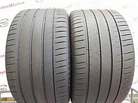 Шины Б/У літня 315/30 R22 MICHELIN PILOT SPORT 4S 6mm