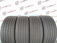 Шины Б/У літня 265/40 R22 CONTINENTAL CROSSCONTACT LX SPORT 5mm