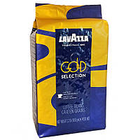 Кофе в зернах LavAzza Gold Selection 1 кг Италия