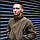 Куртка Helikon-Tex® Gunfighter Jacket - Shark Skin Windblocker - Taiga Green, фото 9