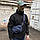 Куртка Helikon-Tex® Gunfighter Jacket - Shark Skin Windblocker - Black, фото 9