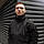 Куртка Helikon-Tex® Gunfighter Jacket - Shark Skin Windblocker - Black, фото 11