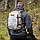 Куртка Helikon-Tex® Gunfighter Jacket - Shark Skin Windblocker - Shadow Grey, фото 5