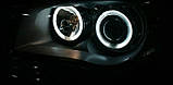 Led маркери в ангельські очі BMW E39 E53 E60 E65 10W, фото 3