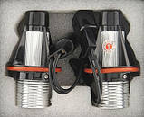 Led маркери в ангельські очі BMW E39 E53 E60 E65 10W, фото 4