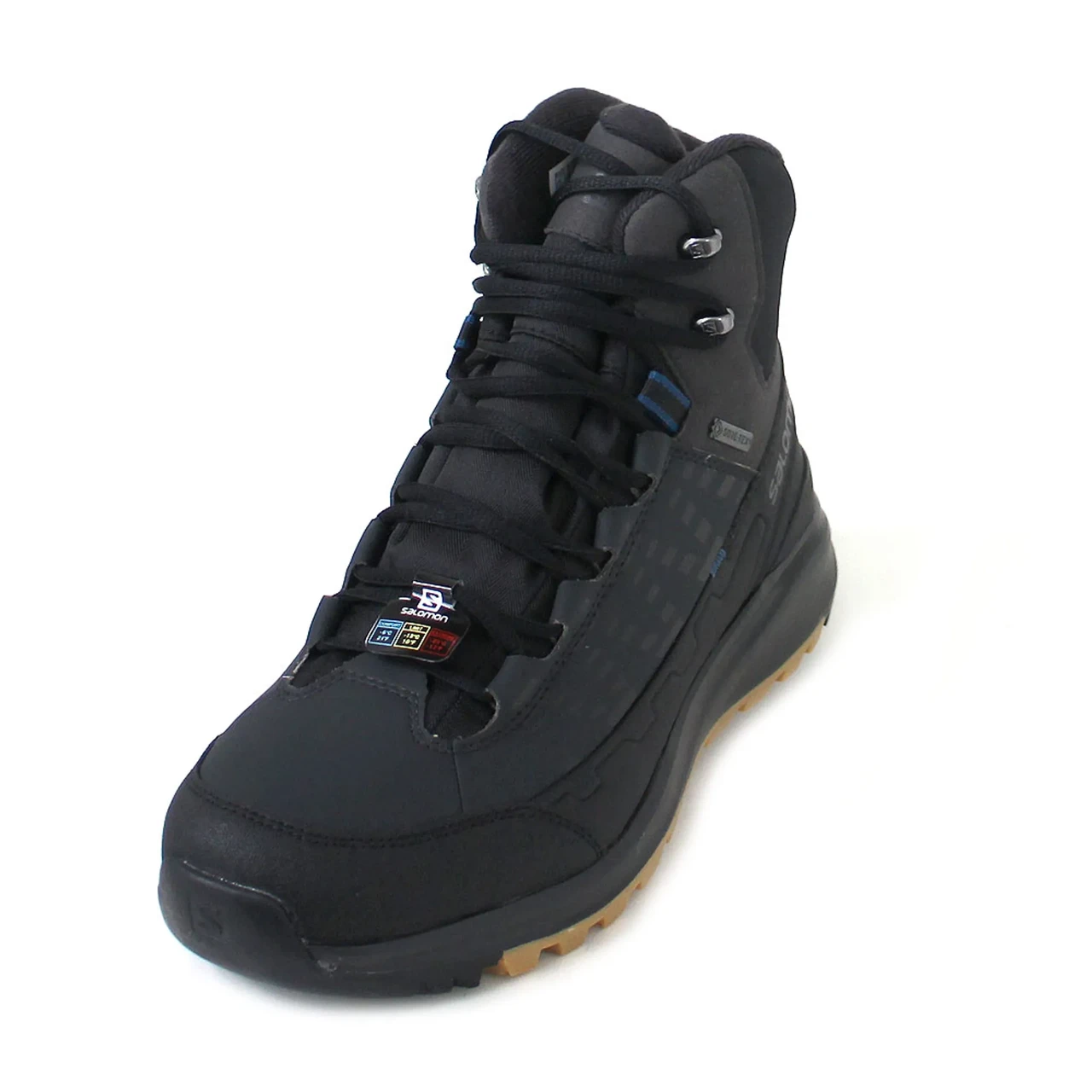 Salomon kaipo mid sale