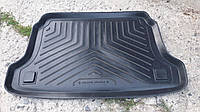 Коврик в багажник SUZUKI Grand Vitara c 2005-2015 (L.Locker)