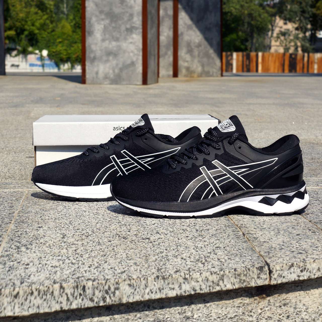 Кроссовки мужские ASICS Gel Phoenix 8