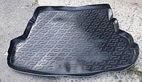 Коврик в багажник Mazda 6 седан c 2002-2008 (L.Locker)