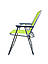 Пляжний складаний стілець (GP20022306 LIME), фото 2
