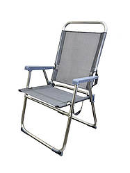 Складаний стілець (GP21032003 GRAY)