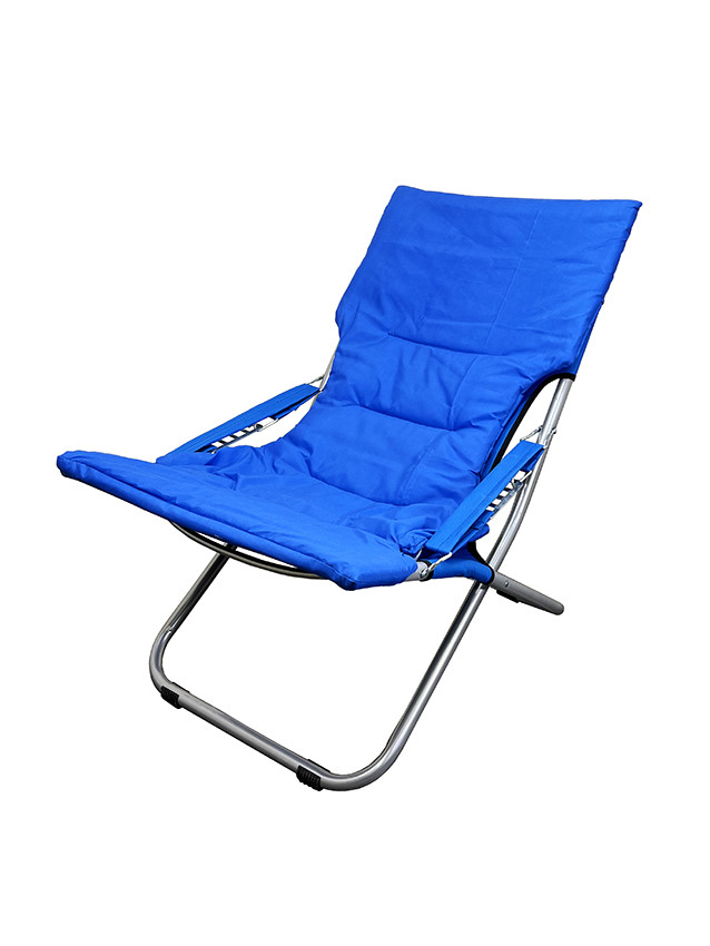 Складаний стілець (GP21032108 BLUE)