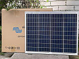 Полікристалічна сонячна панель Victron Energy 55W 55 Вт, фото 2