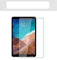 Защитное противоударное стекло для планшета Xiaomi Mi Pad 4 Plus