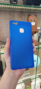 Чохол силіконовий для Huawei P9 Lite