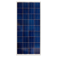 Поликристаллическая солнечная панель Victron Energy 115W 115 Вт