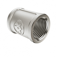 З'єднувач різьбова муфта ВВ MIRAYA 1/2"