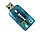 USB звукова карта для ноутбука або ПК, фото 2