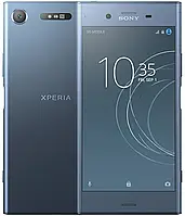 Смартфон Sony Xperia XZ1 4/64Gb Blue (G8341) 1 SIM Seller Refurbished