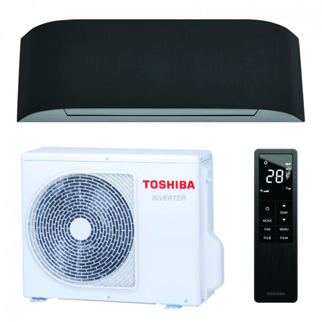 Кондиционер Toshiba Haori RAS-10N4KVRG-UA/RAS-10N4AVRG-UA