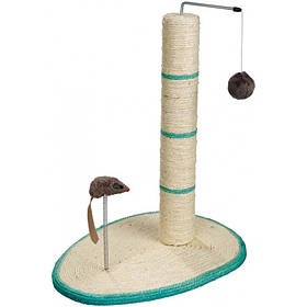 Кігтеточка на підставці "Scratch Me", 50 см Trixie 4306