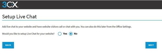 Плагин для сайта Live Chat
