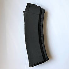 Магазин для АК74 кал.5.45х39 мм, ріжок на 30 набоїв