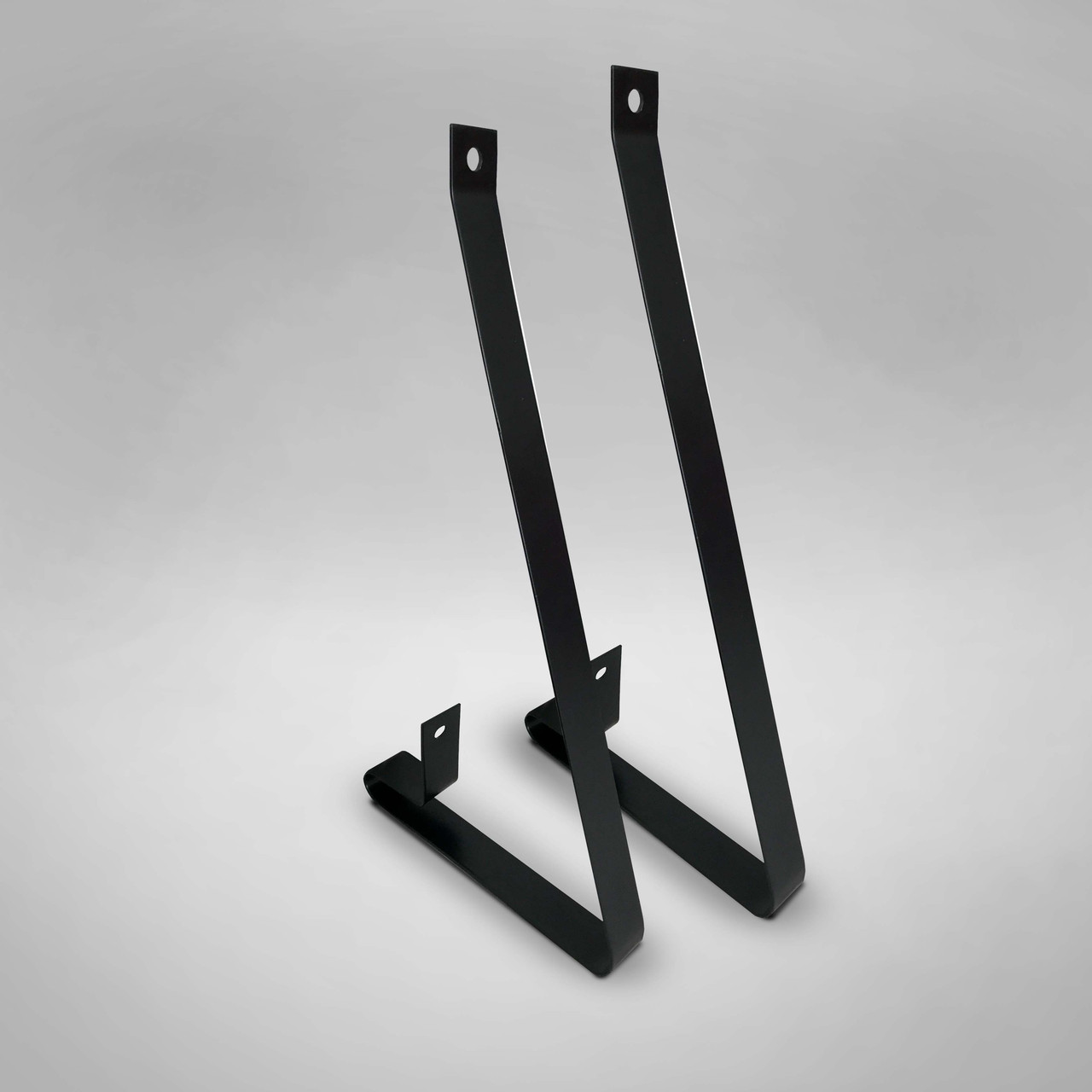 Ніжки-підставки для обігрівачів KEN-500, KEN-600 (чорні), фото 1