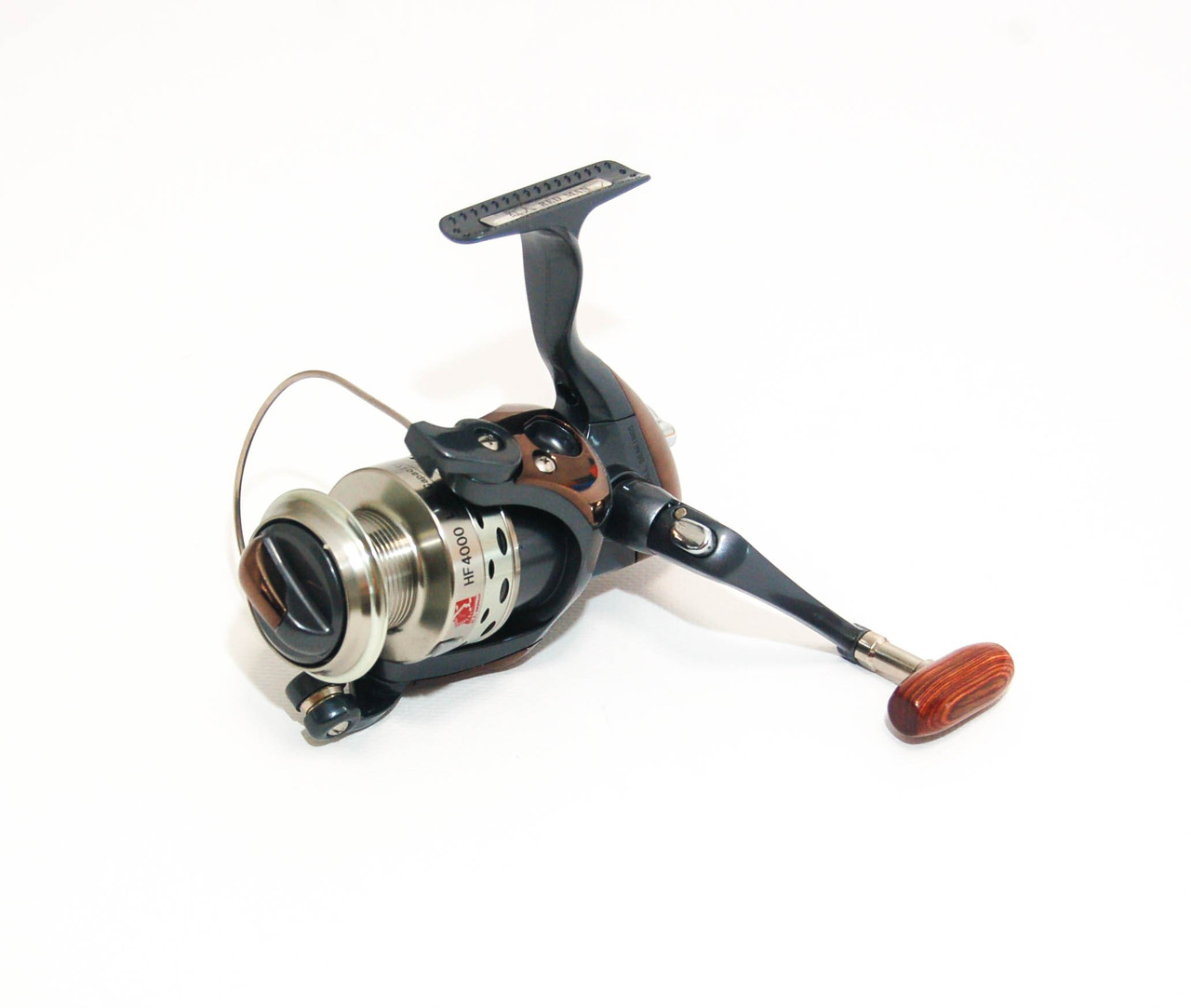 Котушка HAN HUI HF4000, фото 1