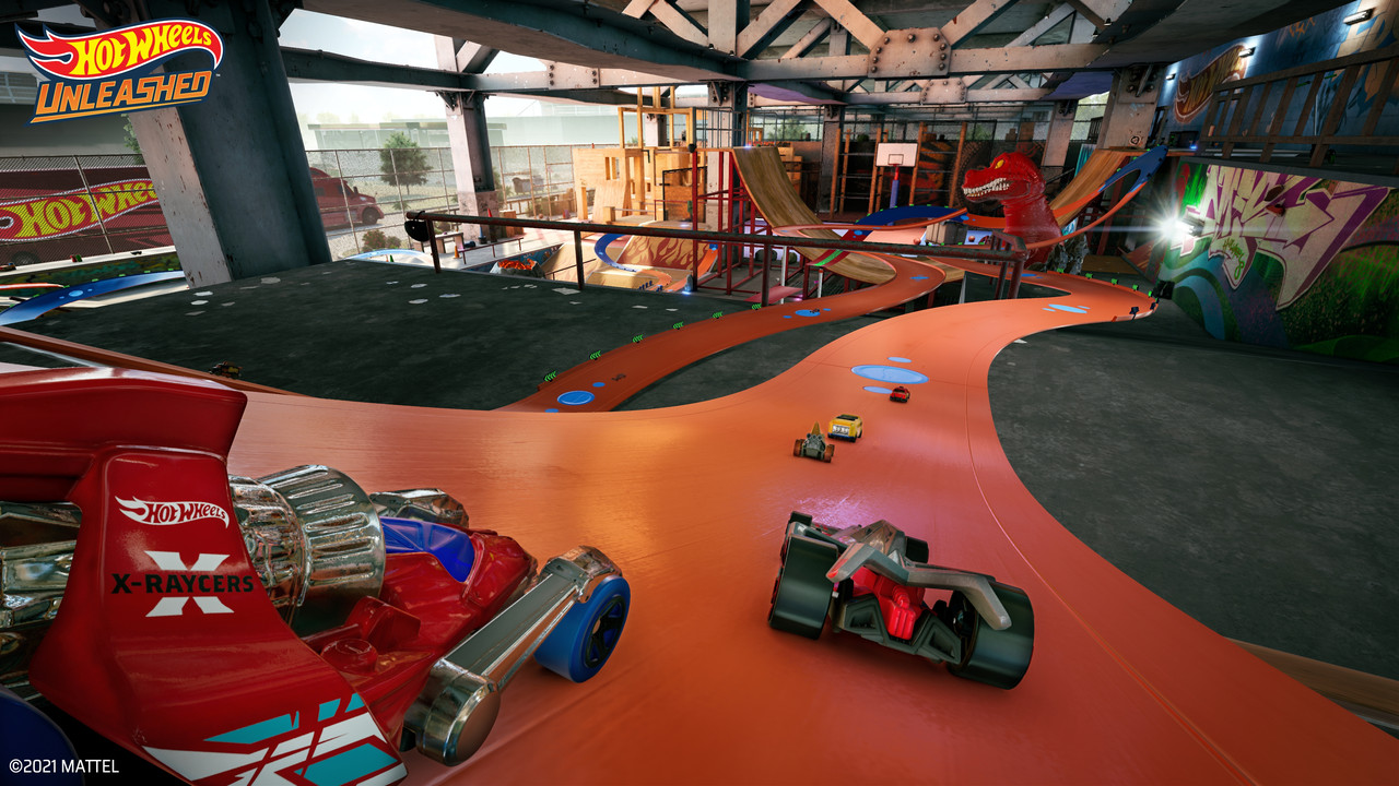 Hot wheels sale game for ps4