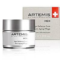 Artemis Men крем для обличчя антивіковий для чоловіків Швейцарія 50 мл