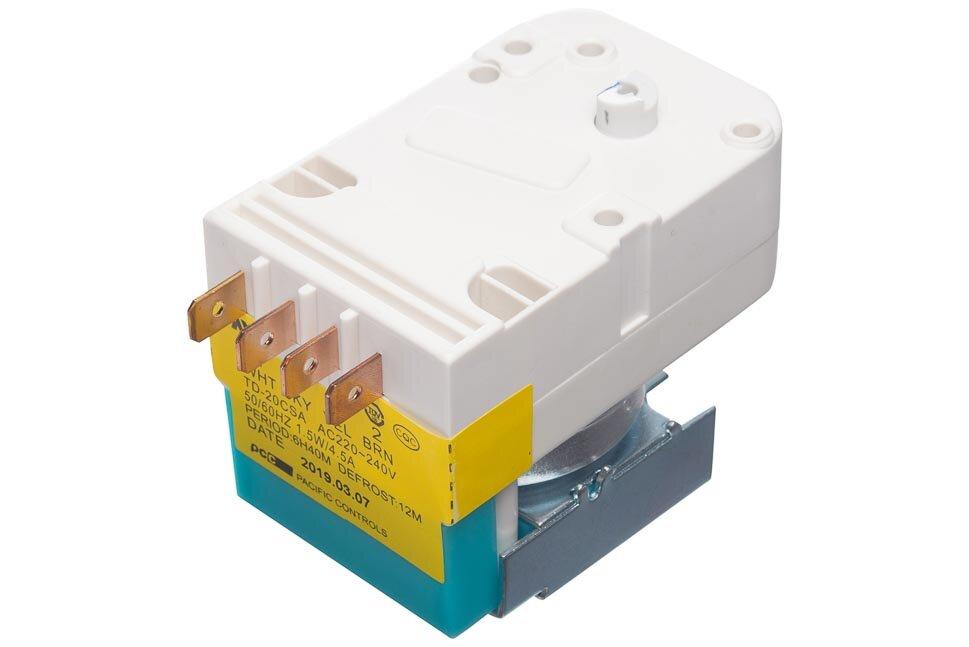 Таймер Оттайки Для Холодильника Самсунг Купить