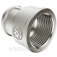 Муфта перехідна внутрішнє різьблення MIRAYA 3/4"х1/2"