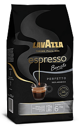 Є СЕРТИФІКАТ! Кава в зернах Lavazza Espresso Barista Perfetto 1кг (Gran Aroma Bar)