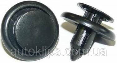 Кліпса Toyota Camry, Corolla, Highlander, 4Runner, Land Cruiser, Prado, Prius, RAV4, Hilux, Tundra, / Lexus, (отв.7мм) 90467-07166, фото 1