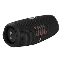 Акустика портативная JBL Charge 5 Black