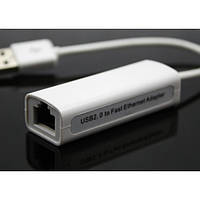 USB сетевуха LAN ethernet RJ45