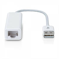 USB мережева карта адаптер ethernet RJ45 LAN