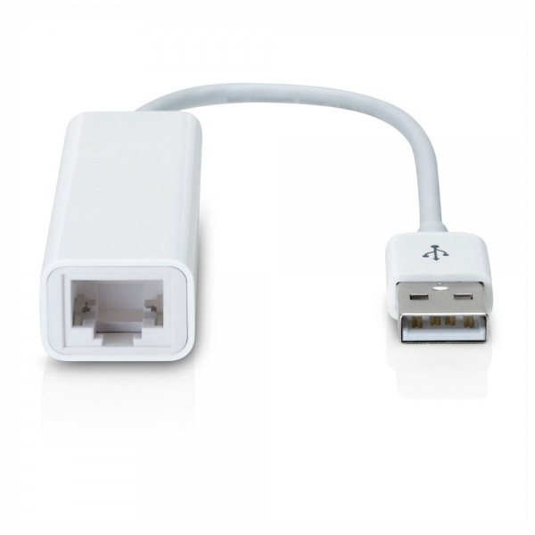 USB мережева карта адаптер ethernet RJ45 LAN, фото 1
