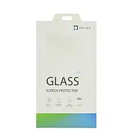 Защитное стекло PRIME AUTOBOT 2.5 D для Lenovo Tab 3 Transparent