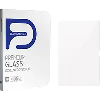Защитное стекло ArmorStandart Glass.CR для Samsung Galaxy Tab S7 FE T730/T736 Transparent