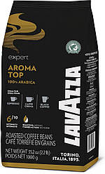 Кава в зернах Lavazza Aroma Top EXPERT 1000g