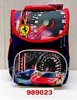 Школьный рюкзак Ferrari для 1-2 класса
