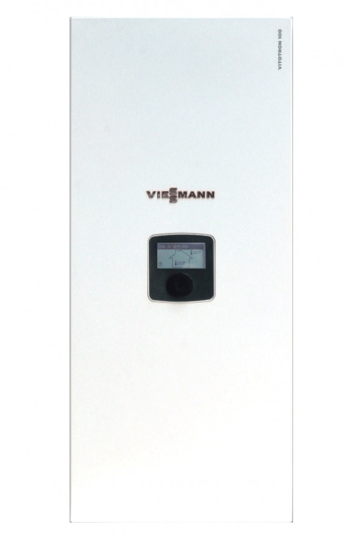 Електрокотел Viessmann Vitotron 100 VLN3-08 ZK05255, фото 1