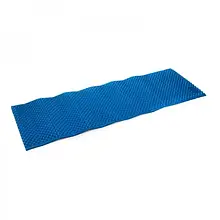 Килимок туристичний Naturehike PE Thickened NH20FCD07 (6927595748077) Blue