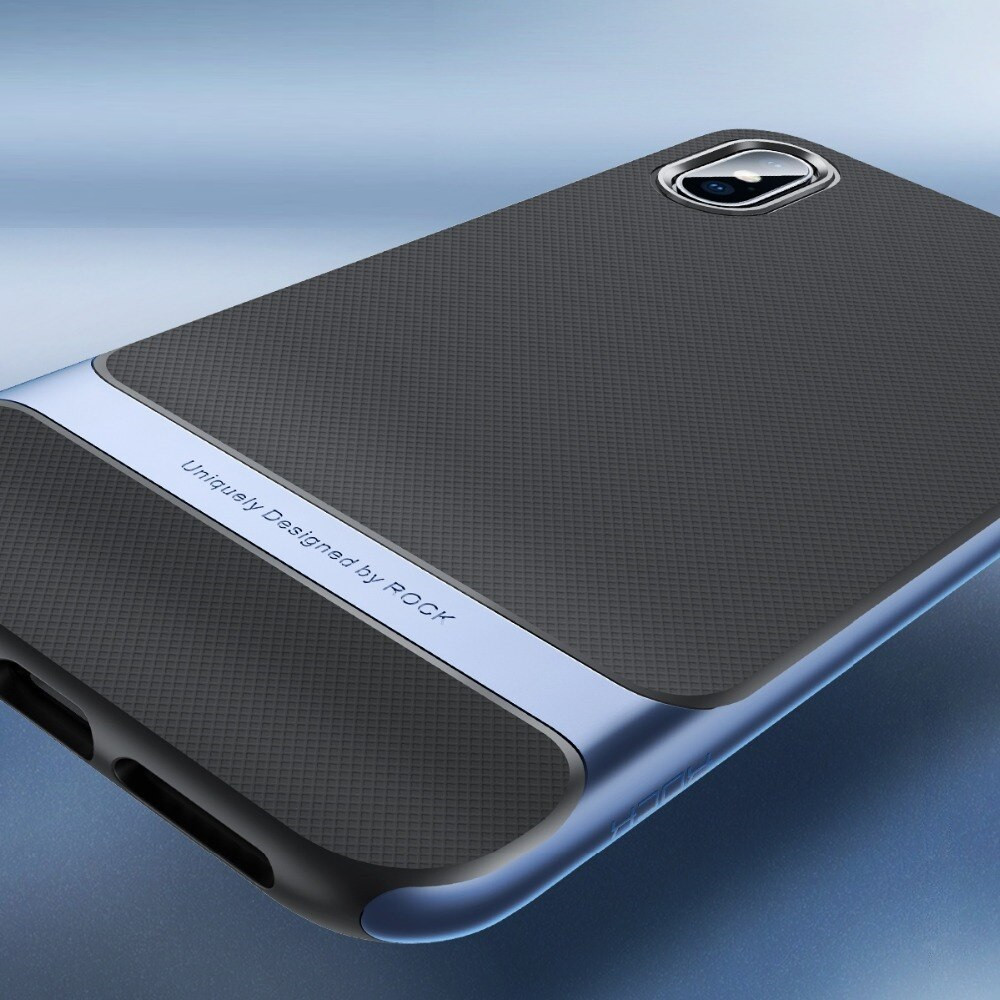 Чохол для Apple iPhone XS Max Rock Royce