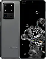 Смартфон Samsung Galaxy S20 ULTRA 5G SM-G988U Gray 1 SIM