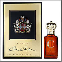 Clive Christian C For Women духи 50 ml. (Клайв Кристиан Си фо Вумен)