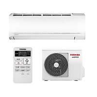 Кондиционер Toshiba TKVG RAS-10TKVG-EE/RAS-10TAVG-EE